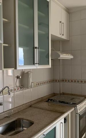 Apartamento para alugar com 92m², 3 quartos e 2 vagas Apartamento para alugar com 92m², 3 quartos e 2 vagasCozinha