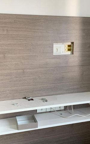 Apartamento para alugar com 92m², 3 quartos e 2 vagas Apartamento para alugar com 92m², 3 quartos e 2 vagasSala