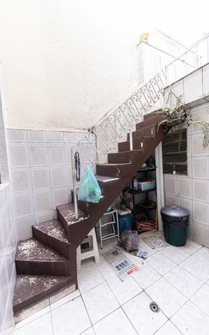 Casa à venda com 105m², 2 quartos e 2 vagas Casa à venda com 105m², 2 quartos e 2 vagasÁrea Externa