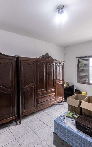 Casa à venda com 105m², 2 quartos e 2 vagas Casa à venda com 105m², 2 quartos e 2 vagasQuarto 2