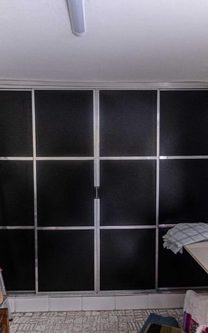 Casa à venda com 105m², 2 quartos e 2 vagas Casa à venda com 105m², 2 quartos e 2 vagasÁrea de Serviço