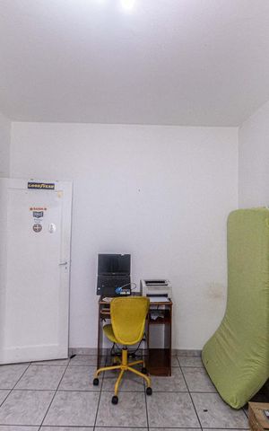 Casa à venda com 105m², 2 quartos e 2 vagas Casa à venda com 105m², 2 quartos e 2 vagasQuarto 1