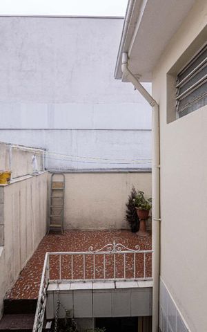 Casa à venda com 105m², 2 quartos e 2 vagas Casa à venda com 105m², 2 quartos e 2 vagasVista Quarto 1