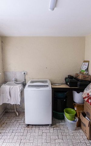 Casa à venda com 105m², 2 quartos e 2 vagas Casa à venda com 105m², 2 quartos e 2 vagasÁrea de Serviço