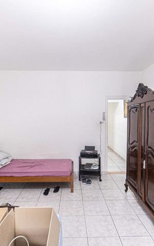 Casa à venda com 105m², 2 quartos e 2 vagas Casa à venda com 105m², 2 quartos e 2 vagasQuarto 2
