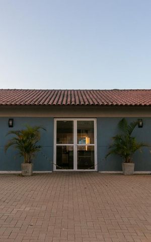 Apartamento para alugar com 43m², 2 quartos e 1 vagaÁrea comum - Salão de festas