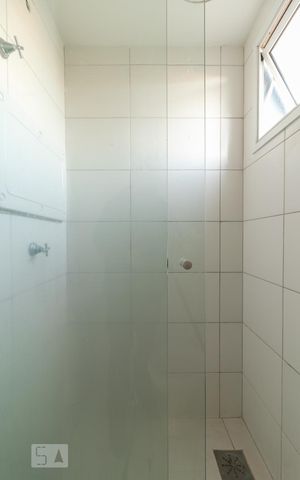 Apartamento para alugar com 43m², 2 quartos e 1 vagaBanheiro
