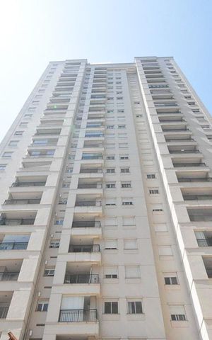 Apartamento à venda com 64m², 2 quartos e 1 vagaFachada