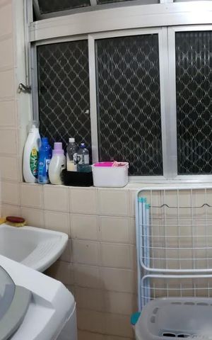 Apartamento à venda com 58m², 2 quartos e 1 vagaÁrea de serviço