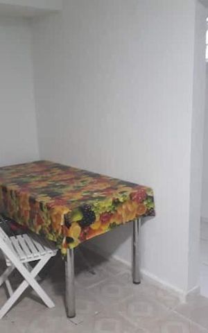 Studio para alugar com 30m², 1 quarto e sem vaga Studio para alugar com 30m², 1 quarto e sem vagaKitnet