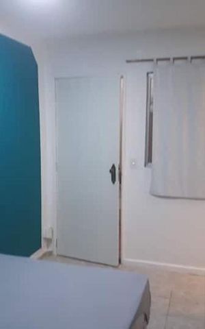 Studio para alugar com 30m², 1 quarto e sem vaga Studio para alugar com 30m², 1 quarto e sem vagaKitnet