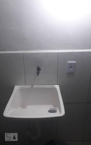 Studio para alugar com 30m², 1 quarto e sem vaga Studio para alugar com 30m², 1 quarto e sem vagaÁrea Externa