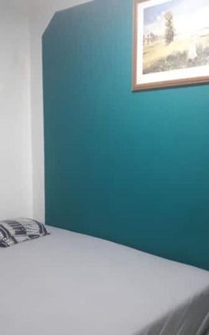 Studio para alugar com 30m², 1 quarto e sem vaga Studio para alugar com 30m², 1 quarto e sem vagaKitnet