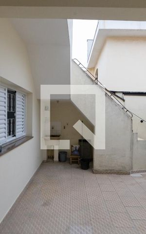 Casa para alugar com 30m², 1 quarto e 1 vaga Casa para alugar com 30m², 1 quarto e 1 vagaVista Sala e Cozinha