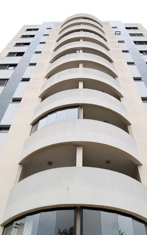 Apartamento para alugar com 56m², 2 quartos e 1 vaga Apartamento para alugar com 56m², 2 quartos e 1 vagaFachada