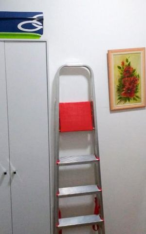 Apartamento à venda com 92m², 3 quartos e sem vaga