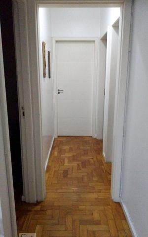 Apartamento à venda com 92m², 3 quartos e sem vaga