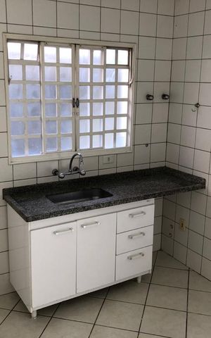 Casa para alugar com 135m², 3 quartos e 2 vagas