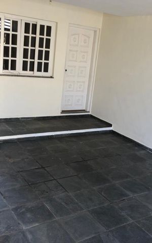 Casa para alugar com 135m², 3 quartos e 2 vagas