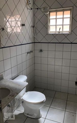 Casa para alugar com 135m², 3 quartos e 2 vagas