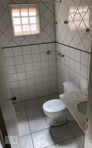 Casa para alugar com 135m², 3 quartos e 2 vagas