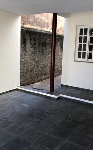 Casa para alugar com 135m², 3 quartos e 2 vagas