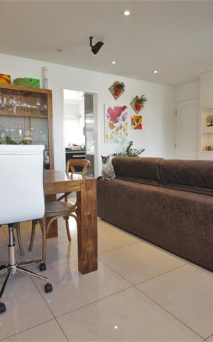 Apartamento à venda com 113m², 3 quartos e 3 vagasSala