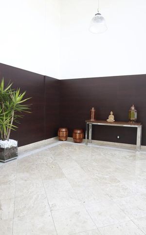 Apartamento à venda com 113m², 3 quartos e 3 vagasHall social