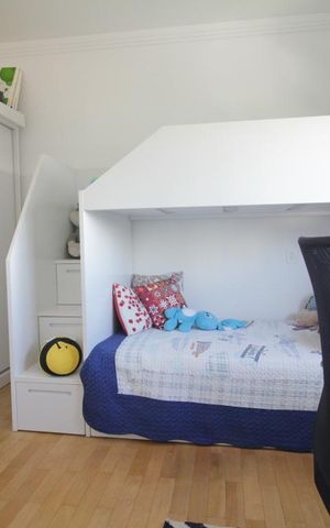 Apartamento à venda com 113m², 3 quartos e 3 vagasSuíte 3