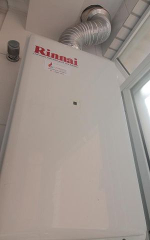 Apartamento à venda com 113m², 3 quartos e 3 vagasAquecedor