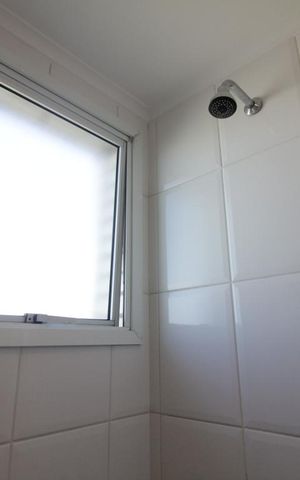 Apartamento à venda com 113m², 3 quartos e 3 vagasChuveiro