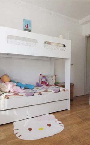 Apartamento à venda com 113m², 3 quartos e 3 vagasSuíte 1