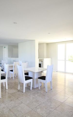 Apartamento à venda com 113m², 3 quartos e 3 vagasSalão de festas