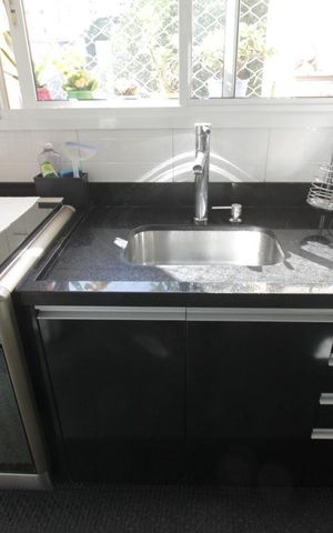 Apartamento à venda com 113m², 3 quartos e 3 vagasPia