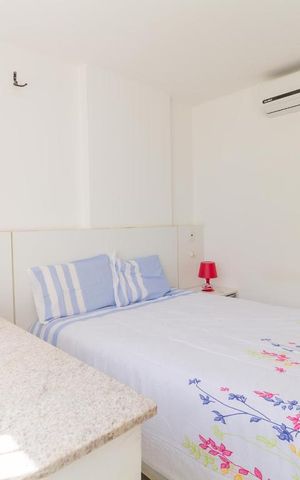 Apartamento para alugar com 34m², 1 quarto e 1 vagaQuarto