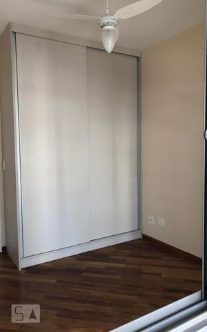 Apartamento à venda com 48m², 1 quarto e 1 vaga Apartamento à venda com 48m², 1 quarto e 1 vagaQuarto