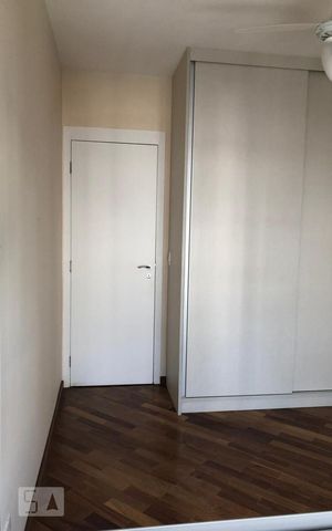 Apartamento à venda com 48m², 1 quarto e 1 vaga Apartamento à venda com 48m², 1 quarto e 1 vagaQuarto