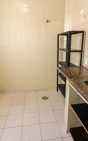 Casa para alugar com 82m², 2 quartos e sem vagaCozinha