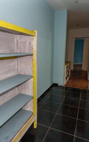 Casa para alugar com 82m², 2 quartos e sem vagaCorredor