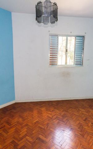 Casa para alugar com 82m², 2 quartos e sem vagaQuarto 02