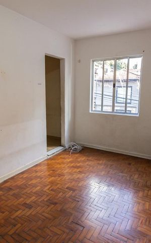 Casa para alugar com 82m², 2 quartos e sem vagaSala