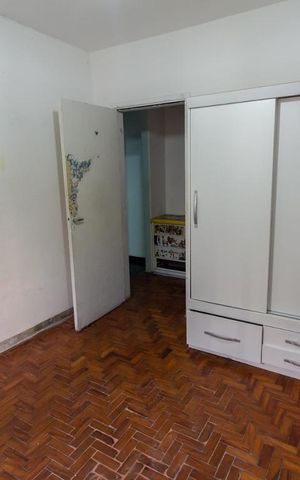 Casa para alugar com 82m², 2 quartos e sem vagaQuarto 01