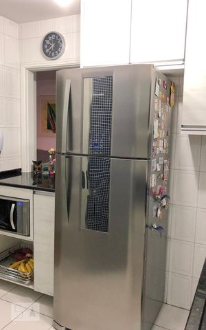 Apartamento à venda com 65m², 3 quartos e 1 vaga Apartamento à venda com 65m², 3 quartos e 1 vagaCozinha
