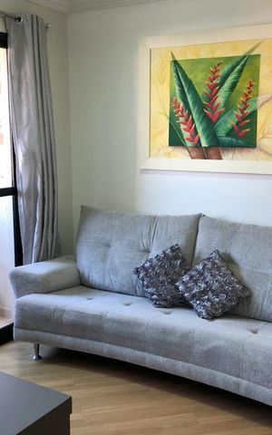 Apartamento à venda com 65m², 3 quartos e 1 vaga Apartamento à venda com 65m², 3 quartos e 1 vagaSala