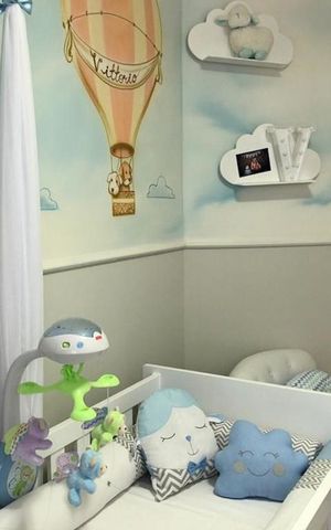 Apartamento à venda com 65m², 3 quartos e 1 vaga Apartamento à venda com 65m², 3 quartos e 1 vagaQuarto 1