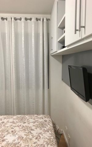 Apartamento à venda com 65m², 3 quartos e 1 vaga Apartamento à venda com 65m², 3 quartos e 1 vagaSuíte