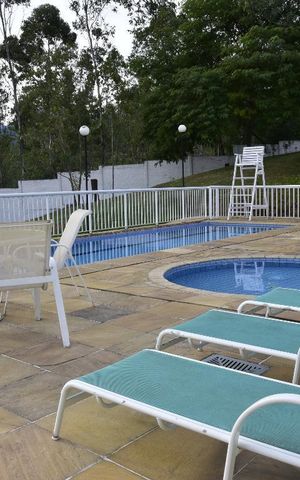 Casa de condomínio para alugar com 160m², 3 quartos e 2 vagas Casa de condomínio para alugar com 160m², 3 quartos e 2 vagasÁrea Comum - Condomínio