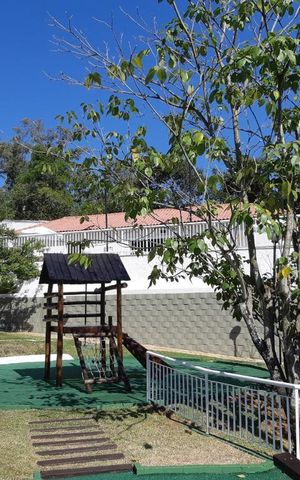 Casa de condomínio para alugar com 160m², 3 quartos e 2 vagas Casa de condomínio para alugar com 160m², 3 quartos e 2 vagasÁrea Comum - Condomínio
