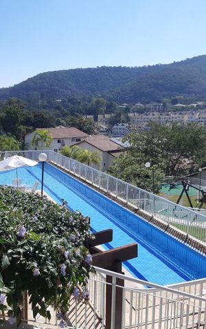 Casa de condomínio para alugar com 160m², 3 quartos e 2 vagas Casa de condomínio para alugar com 160m², 3 quartos e 2 vagasÁrea Comum - Condomínio