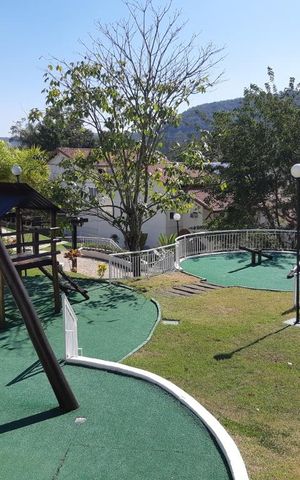 Casa de condomínio para alugar com 160m², 3 quartos e 2 vagas Casa de condomínio para alugar com 160m², 3 quartos e 2 vagasÁrea Comum - Condomínio